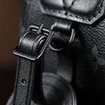 Louis Vuitton M47158 Hamac Bag PM - Image 10