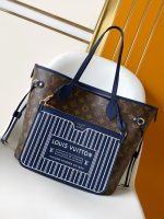 Louis Vuitton M14994 Neverfull Inside Out MM - Image 4
