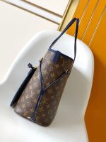 Louis Vuitton M14994 Neverfull Inside Out MM - Image 7