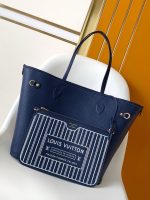 Louis Vuitton M14994 Neverfull Inside Out MM - Image 5