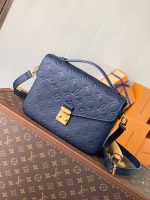 Louis Vuitton M47142 Pochette Métis - Image 3