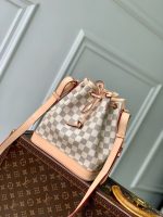 Louis Vuitton N40594 Noé BB - Image 4