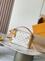 Louis Vuitton M26287 Side Trunk MM - Image 2