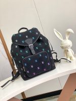 Louis Vuitton M14135 Montsouris Backpack - Image 4