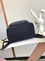 Louis Vuitton M14135 Montsouris Backpack - Image 7