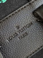 Louis Vuitton M14135 Montsouris Backpack - Image 9