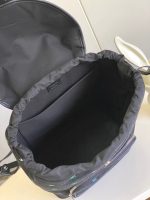Louis Vuitton M14135 Montsouris Backpack - Image 8