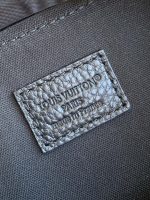 Louis Vuitton M14135 Montsouris Backpack - Image 11