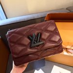 Louis Vuitton GO-14 Medium Gloves