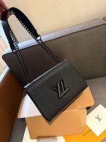 Louis Vuitton M25325 Twist MM - Image 2