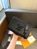 Louis Vuitton M25325 Twist MM - Image 3