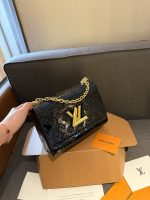 Louis Vuitton Twist MM - Image 5