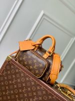 Louis Vuitton M14981 Keepall 25 Cargo - Image 2