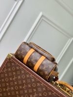 Louis Vuitton M14981 Keepall 25 Cargo - Image 6