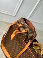 Louis Vuitton M14981 Keepall 25 Cargo - Image 3