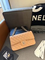 Chanel CF Caviar Bag - Image 2