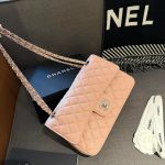 Chanel CF Caviar Bag