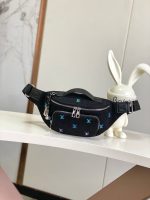 Louis Vuitton M13961 Rush Bumbag - Image 2