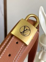 Louis Vuitton M14642 Low Key Cookie MM - Image 6