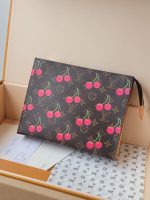 Louis Vuitton M14372 LV x TM Toiletry Pouch - Image 4