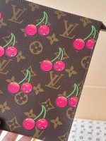 Louis Vuitton M14372 LV x TM Toiletry Pouch - Image 8
