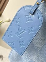 Louis Vuitton N00202 Vagabond Hobo - Image 13