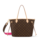 Louis Vuitton M12257 Neverfull Bandoulière Inside Out MM - Image 3