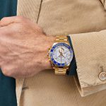 Rolex Yacht-Master II 116688 Yellow Gold White Dial (2017) - Image 2