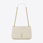 SAINT LAURENT JAMIE 4.3 SMALL IN LAMBSKIN 25CM