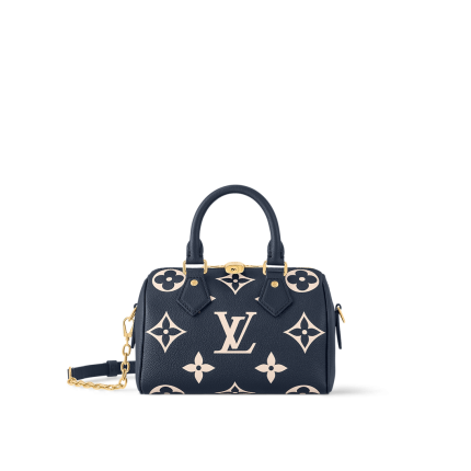 Louis Vuitton M47048 Speedy Bandoulière 20