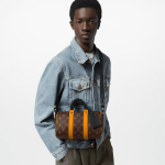 Louis Vuitton M46687 Keepall Bandoulière 25 - Image 10
