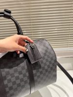 Louis Vuitton N41418 Keepall Bandoulière 45 - Image 3