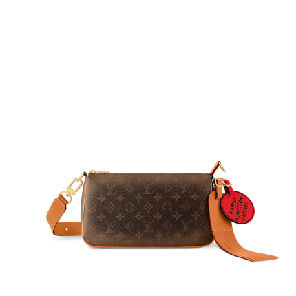 Louis Vuitton M11623 Pochette Accessoire XL