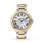 Ballon Bleu de Cartier