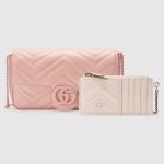 GUCCI MARMONT MINI BAG - Image 4