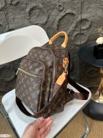 Louis Vuitton Backpack - Image 2