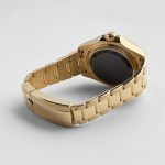 Rolex Deepsea 136668LB Yellow Gold Blue Dial Oyster - Image 8