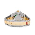Rolex Submariner Date 126613LN Stainless Steel Yellow Gold Black Dial (2024) - Image 4