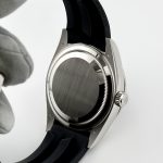 Rolex Sky-Dweller 336239 White Gold Black Dial Oysterflex (2025) - Image 9
