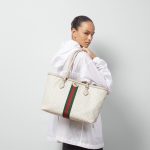 GUCCI OPHIDIA MEDIUM TOTE BAG - Image 2
