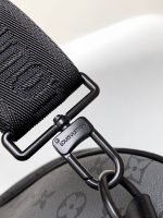 Louis Vuitton M11480 Keepall Bandoulière 55 - Image 9