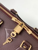 Louis Vuitton Speedy Bandouliere 25 M46646 - Image 8