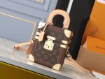 Louis Vuitton M10079 Camera Box - Image 2