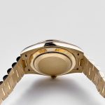 Rolex Day-Date 40 228238 Yellow Gold Champagne Roman Dial - Image 7