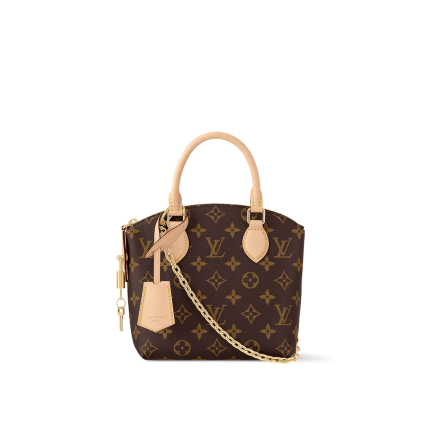 Louis Vuitton M12019 LOCKIT BB Gloves