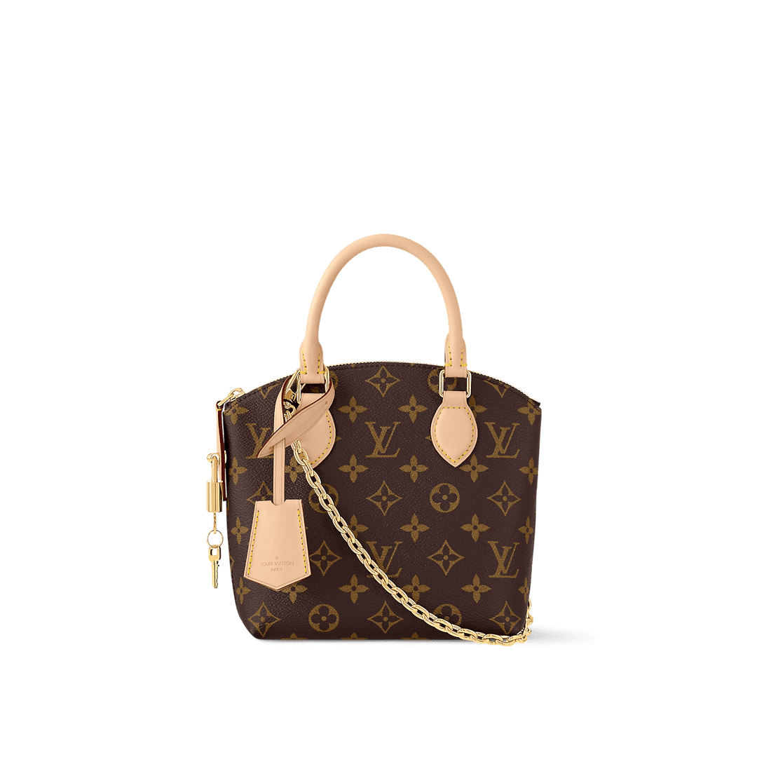 JACw9ld5-10001-15.png Louis Vuitton M12019 LOCKIT BB Gloves - Image 1