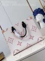 Louis Vuitton OnTheGo MM M46912 - Image 7