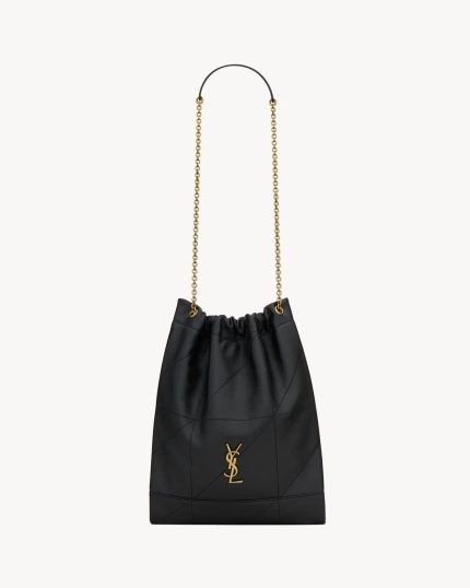 Saint Laurent JAMIE POCHON in lambskin