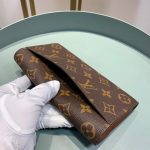 Louis Vuitton Sarah Wallet N60114 - Image 6
