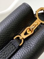 Louis Vuitton M23943 Capucines Mini - Image 6